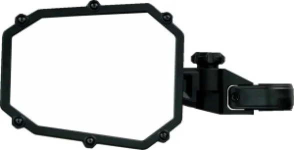 MOOSE OFFROAD FOUR WHEEL - MIRROR SIDE BREAKAWAY MSE - 06401686