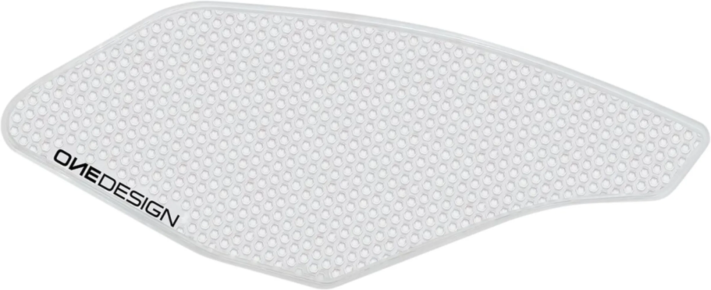 ONEDESIGN - TANK GRIP SV650 CLR - 43010957