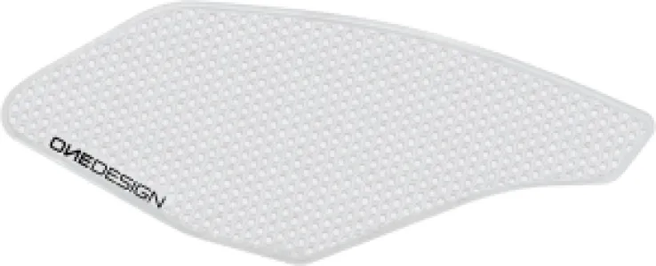 ONEDESIGN - TANK GRIP SV650 CLR - 43010957
