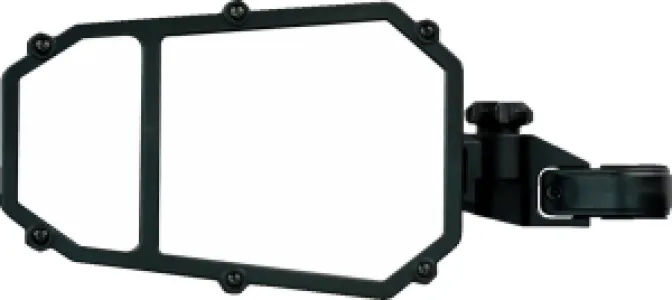 MOOSE OFFROAD FOUR WHEEL - MIRROR SIDE W/BLNDSPT MSE - 06401687
