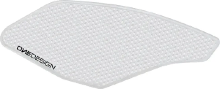 ONEDESIGN - TANK GRIP SV650 CLR - 43010957