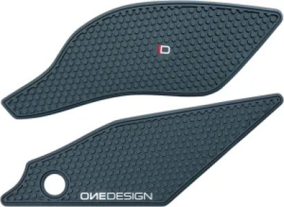 ONEDESIGN - TANK GRIP R1 '21 BK - 43010958
