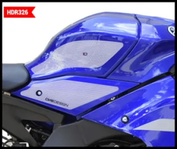 ONEDESIGN - TANK GRIP R1 '21 CLR - 43010959