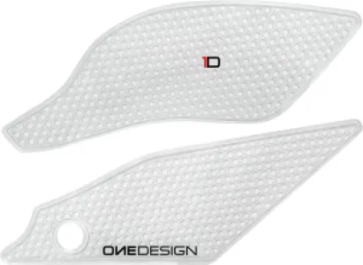 ONEDESIGN - TANK GRIP R1 '21 CLR - 43010959