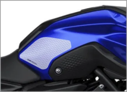 ONEDESIGN - TANK GRIP MT-07 '21 CLR - 43010963