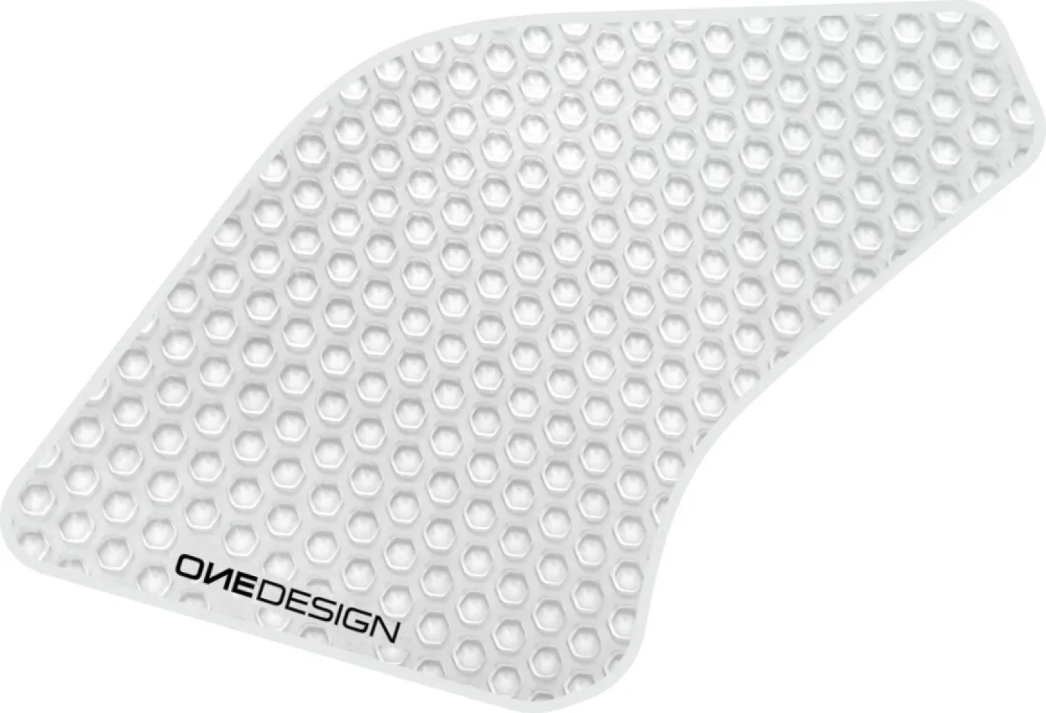 ONEDESIGN - TANK GRIP MT-07 '21 CLR - 43010963