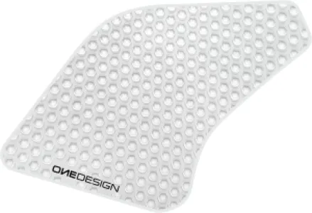 ONEDESIGN - TANK GRIP MT-07 '21 CLR - 43010963