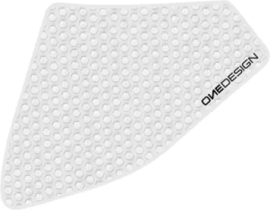 ONEDESIGN - TANK GRIP MT-09 '21 CLR - 43010965