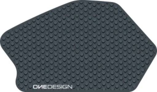 ONEDESIGN - TANK GRIP TRACER7 '21 BK - 43010966