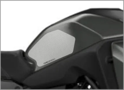 ONEDESIGN - TANK GRIP TRACER7 '21 CLR - 43010967