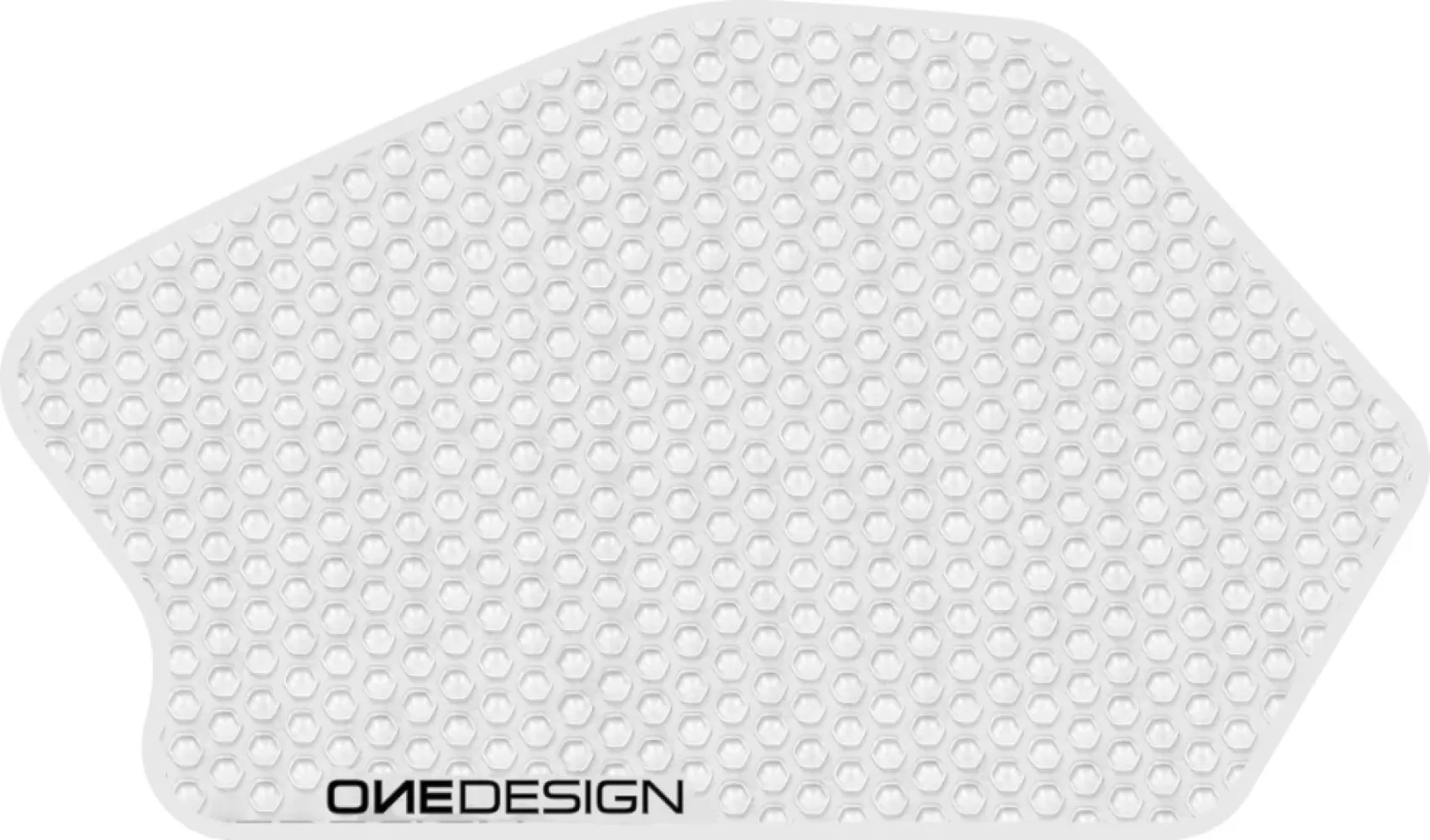 ONEDESIGN - TANK GRIP TRACER7 '21 CLR - 43010967