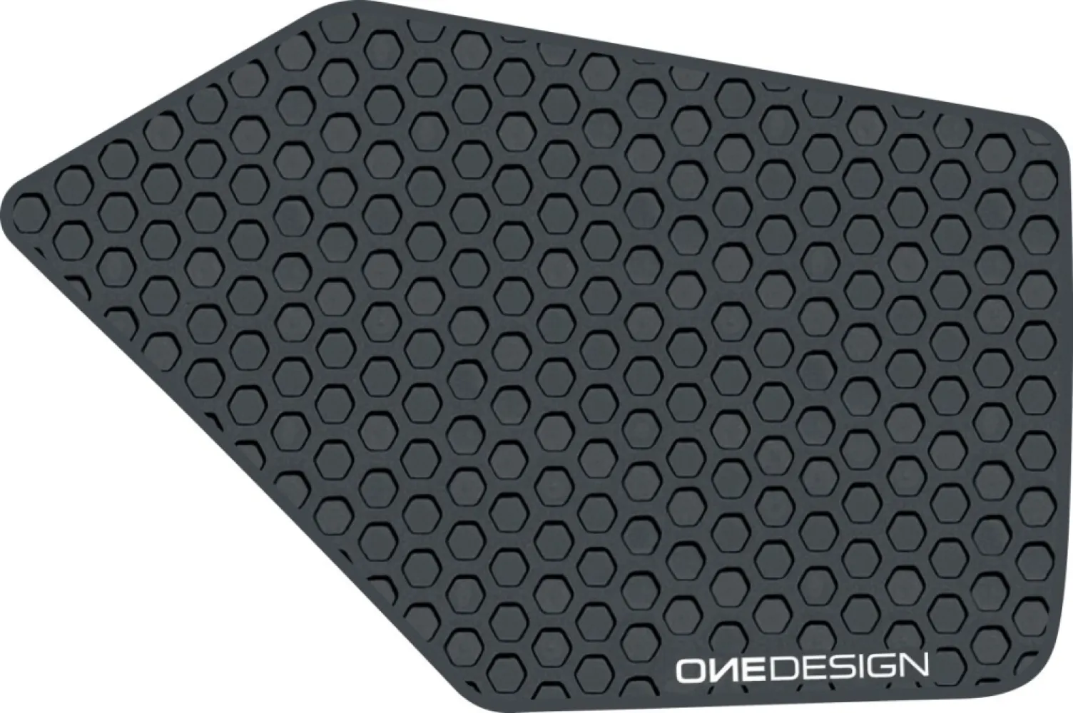 ONEDESIGN - TANK GRIP TRACER9 '21 BK - 43010968