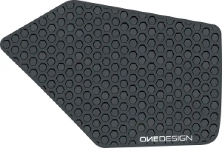 ONEDESIGN - TANK GRIP TRACER9 '21 BK - 43010968