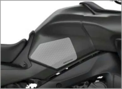 ONEDESIGN - TANK GRIP TRACER9 '21 CLR - 43010969