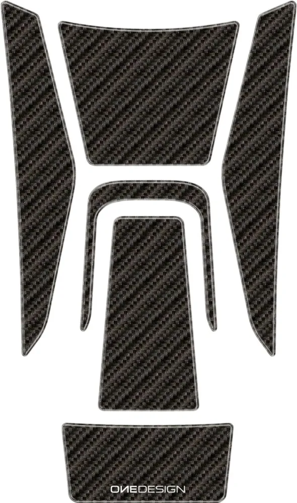 ONEDESIGN - TANKPAD BMW F900XR - 43010971
