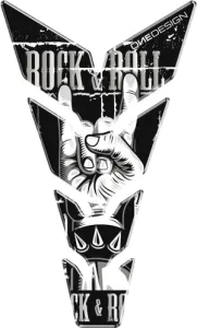 ONEDESIGN - TANKPAD MAX ROCK&ROLL - 43010976