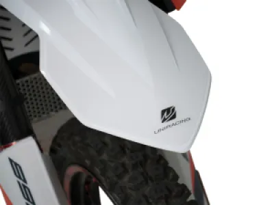 UNIRACING - SCRTCH SVR KTM 890 ADV FRONT - 43010982