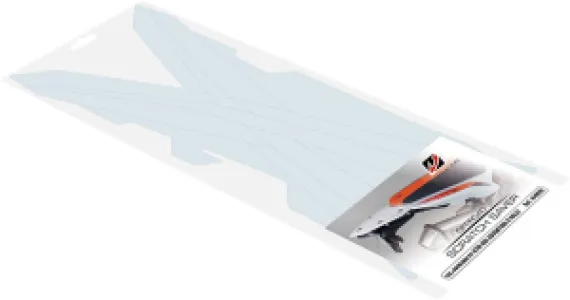 UNIRACING - SCRTCH SVR KTM 890 ADV TAIL - 43010984