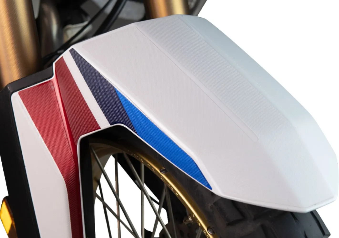 UNIRACING - SCRTCH SVR FRONT AFRICA TWIN - 43010991
