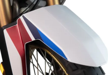 UNIRACING - SCRTCH SVR FRONT AFRICA TWIN - 43010991