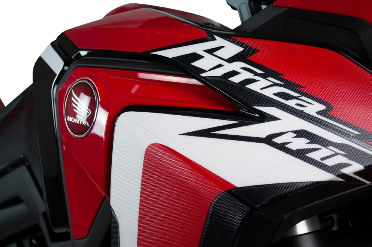 UNIRACING - SCRTCH SVR SIDE AFRICA TWIN - 43010992