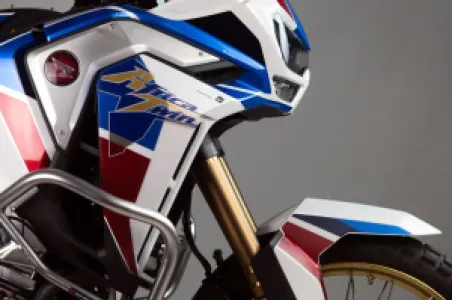 UNIRACING - SCRATCH SAVER SIDE AFRICA TWIN - 43010995