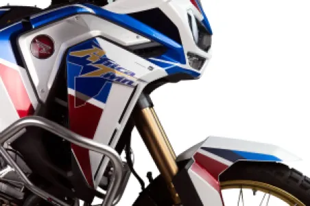UNIRACING - SCRATCH SAVER SIDE AFRICA TWIN - 43010995