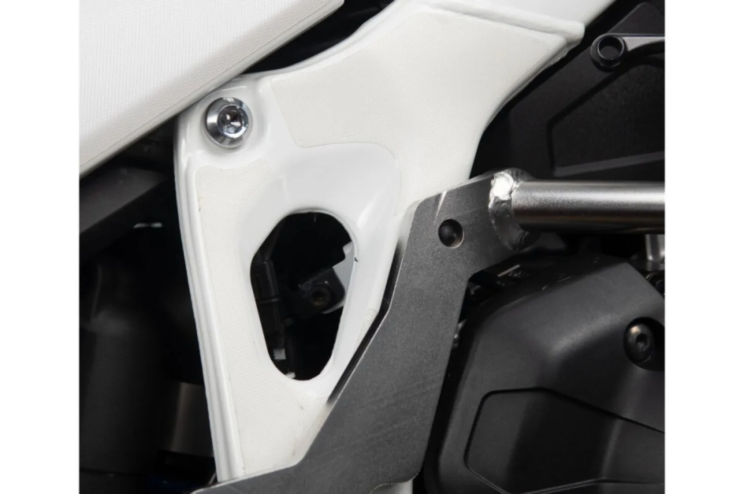 UNIRACING - SCRATCH SAVER TANK AFRICA TWIN - 43010996