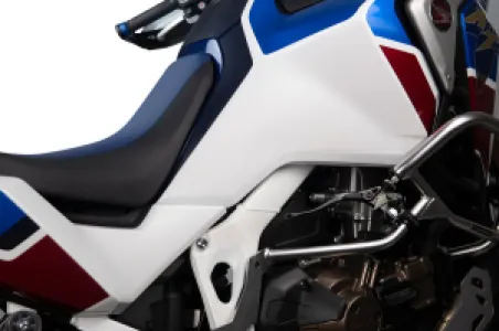 UNIRACING - SCRATCH SAVER TANK AFRICA TWIN - 43010996