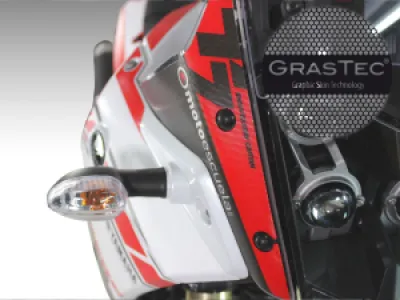 UNIRACING - DECAL KIT TENERE 700 60TH WT - 43011000