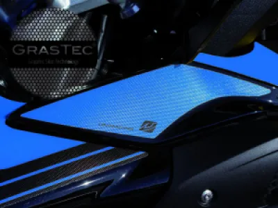 UNIRACING - DECAL KIT R1250GS 40TH BL - 43011004