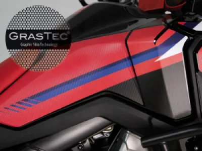 UNIRACING - DECAL KIT AFRICA TWIN REPLICA - 43011003