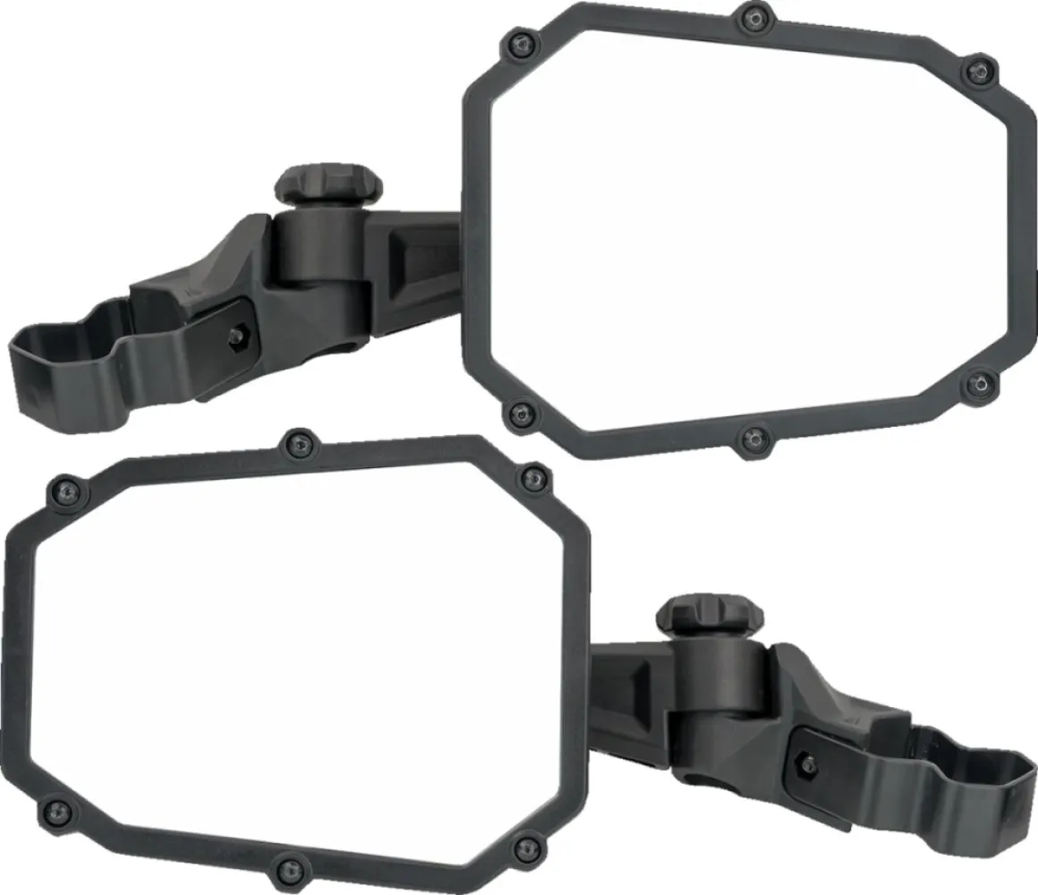 MOOSE OFFROAD FOUR WHEEL - MIRROR SIDE ELITE PR MSE - 06401688
