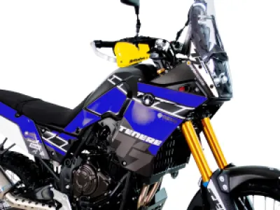 UNIRACING - DECAL KIT TENERE 700 60TH BL - 43011002