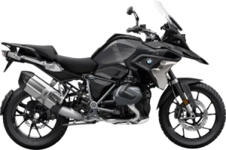 UNIRACING - DECAL KIT R1250GS 40TH GY - 43011006