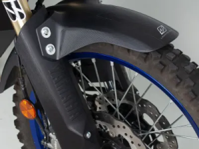 UNIRACING - SCTRCH SVR TENERE 700 CLR BLK - 43011013