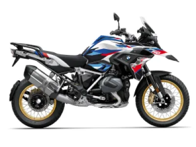 UNIRACING - DECAL KIT R1250GS ADV HP - 43011011