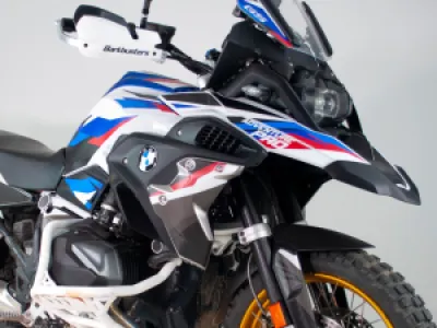 UNIRACING - DECAL KIT R1250GS ADV HP - 43011011