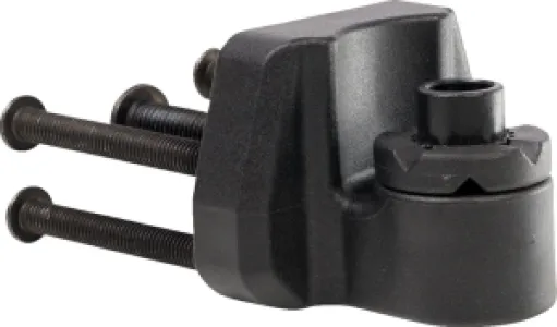 MOOSE OFFROAD FOUR WHEEL - SIDEVIEW MIRROR ADAPTER X3/NRT - 06401711