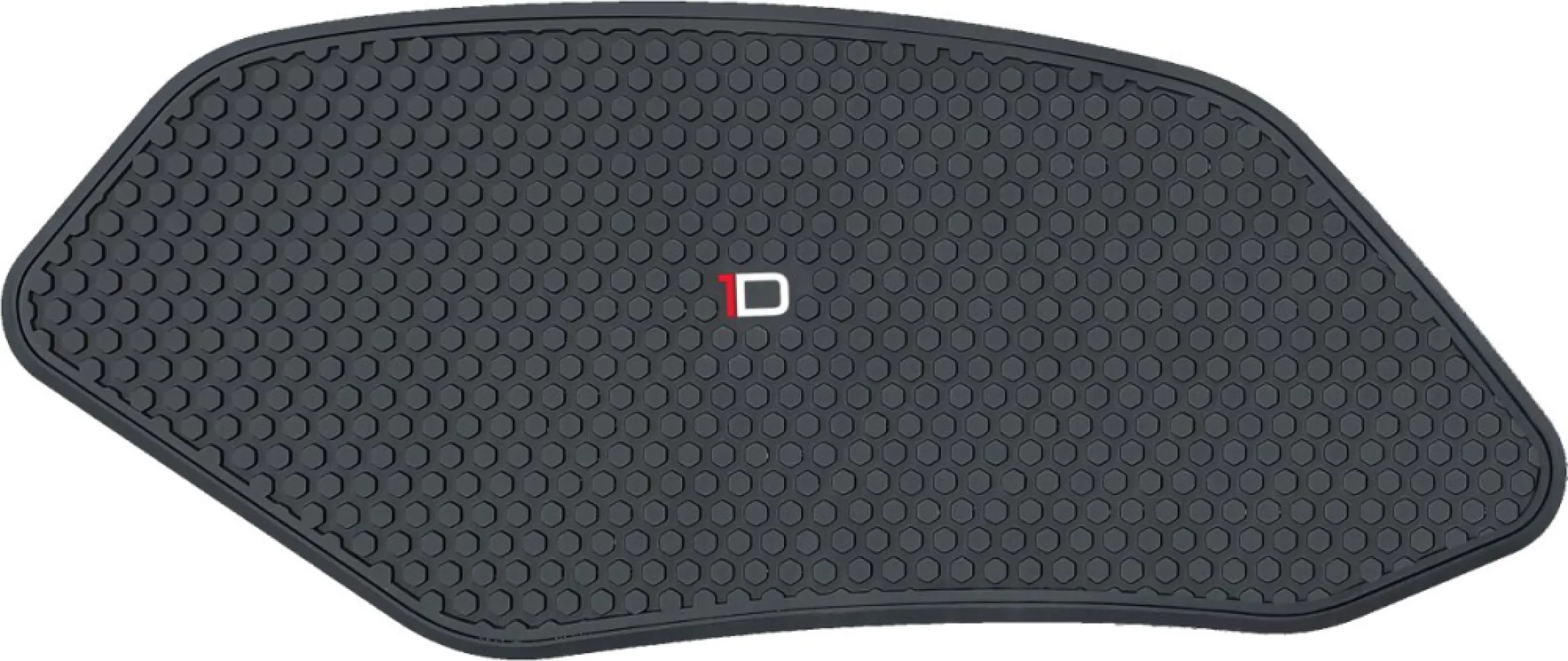 ONEDESIGN - TANK GRIP RSV4/TUONO BLK - 43011017