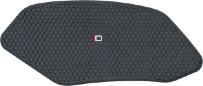 ONEDESIGN - TANK GRIP RSV4/TUONO BLK - 43011017