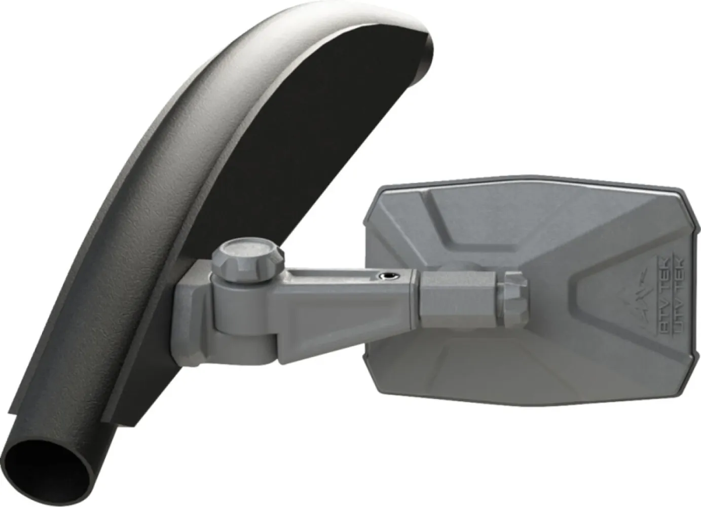 MOOSE OFFROAD FOUR WHEEL - SIDEVIEW MIRROR ADAPTER X3/NRT - 06401711