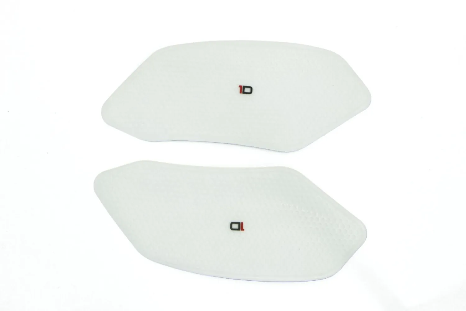ONEDESIGN - TANK GRIP RSV4/TUONO CLR - 43011018