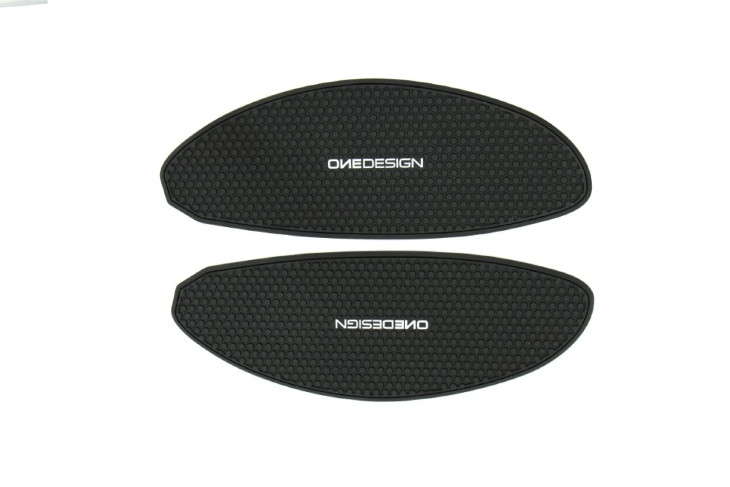 ONEDESIGN - TANK GRIP RSV4/TUONO BLK - 43011019