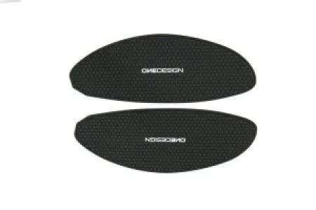 ONEDESIGN - TANK GRIP RSV4/TUONO BLK - 43011019