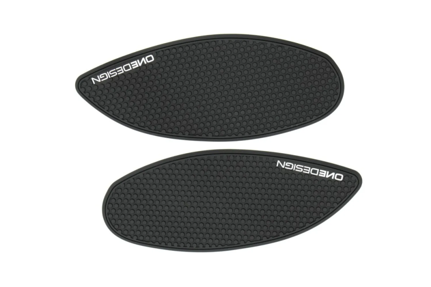 ONEDESIGN - TANK GRIP RS660/TUONO660 BLK - 43011021