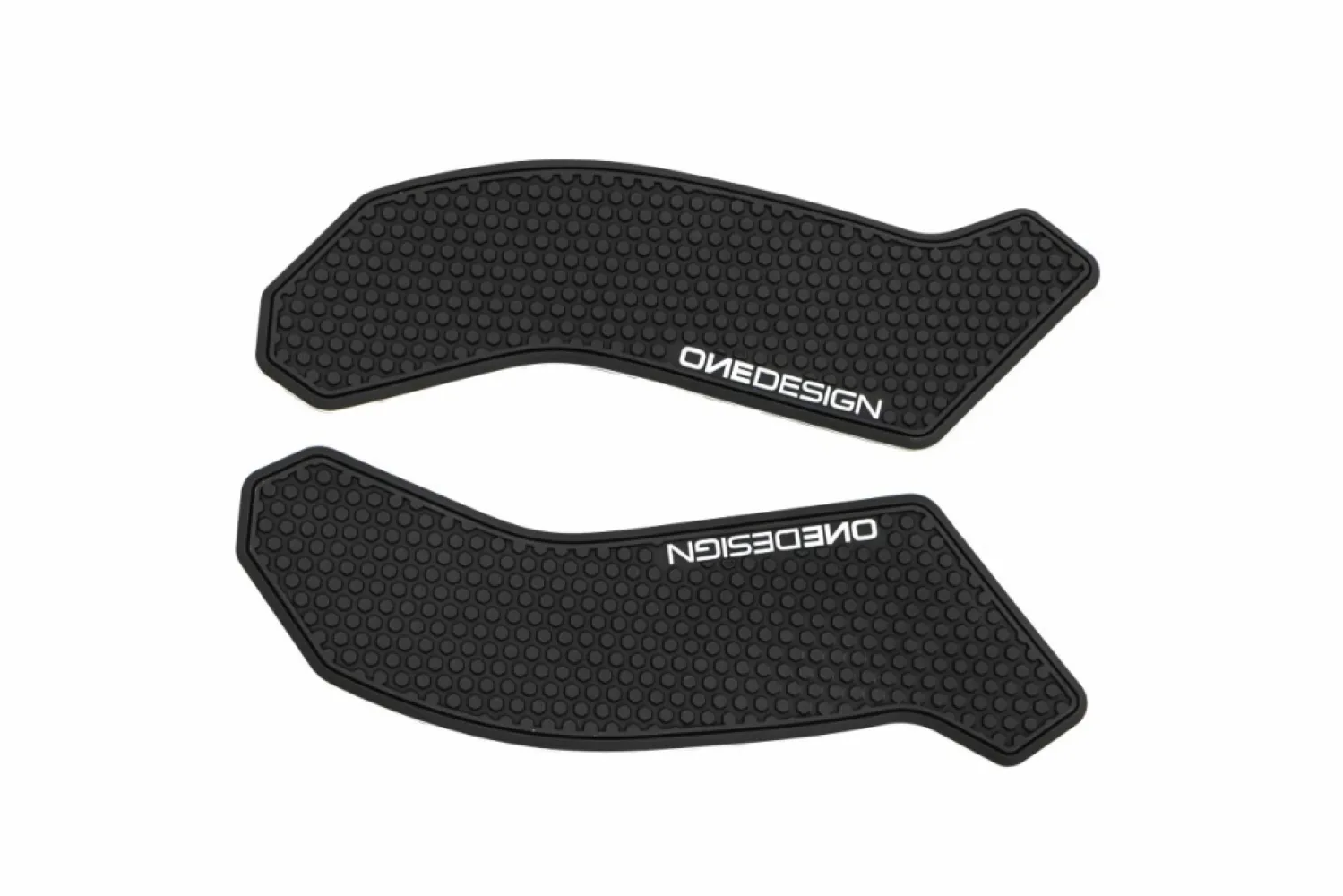 ONEDESIGN - TANK GRIP BENELLI TRK X BLK - 43011023