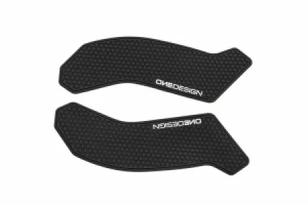 ONEDESIGN - TANK GRIP BENELLI TRK X BLK - 43011023