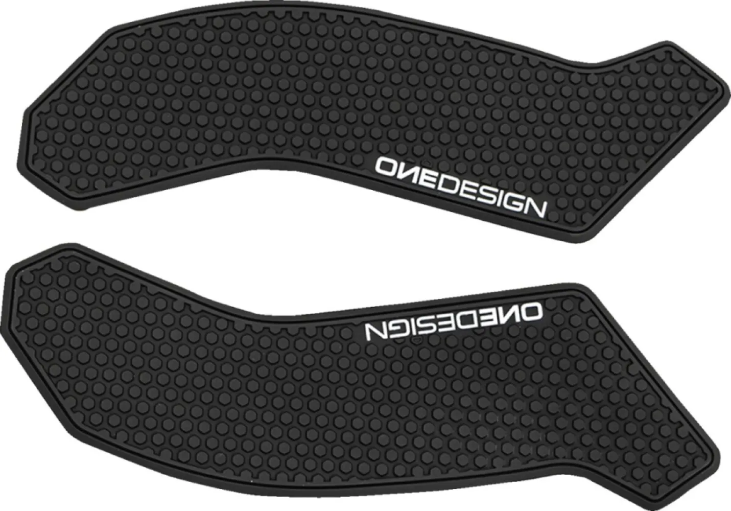 ONEDESIGN - TANK GRIP BENELLI TRK X BLK - 43011023