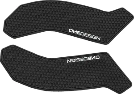 ONEDESIGN - TANK GRIP BENELLI TRK X BLK - 43011023